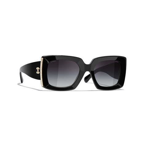 9103 sunglasses chanel|CHANEL Sunglasses: Rectangle Sunglasses, acetate 9166 — .